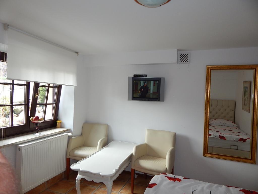 Hotel Willa Solina Solina  Pokoj fotografie
