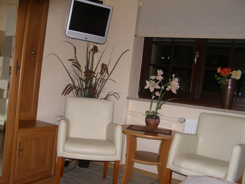 Hotel Willa Solina Solina  Pokoj fotografie