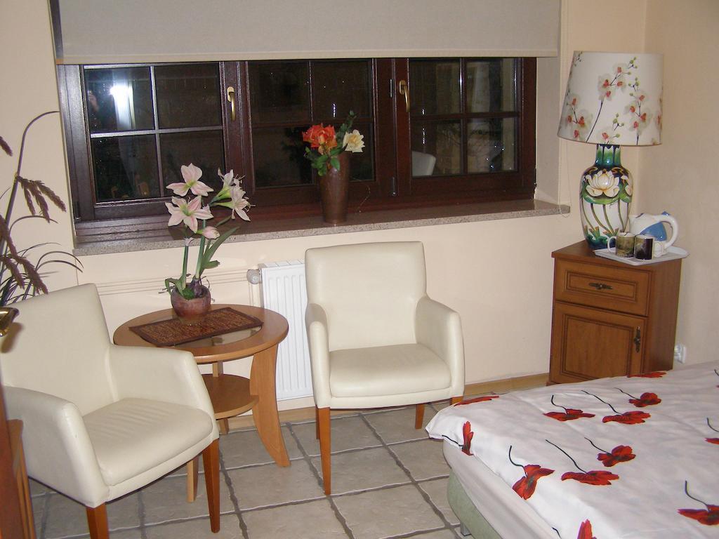 Hotel Willa Solina Solina  Pokoj fotografie